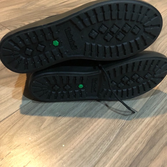 Women’s Timberland Nubuck Boots - Picture 3 of 5